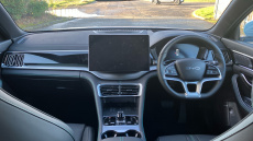 BYD Seal U 1.5 DM-i Comfort 5dr Auto Estate